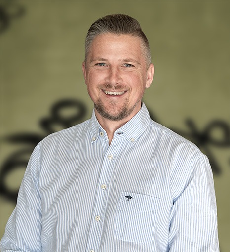 Christoph Abt, COO Packaging DE